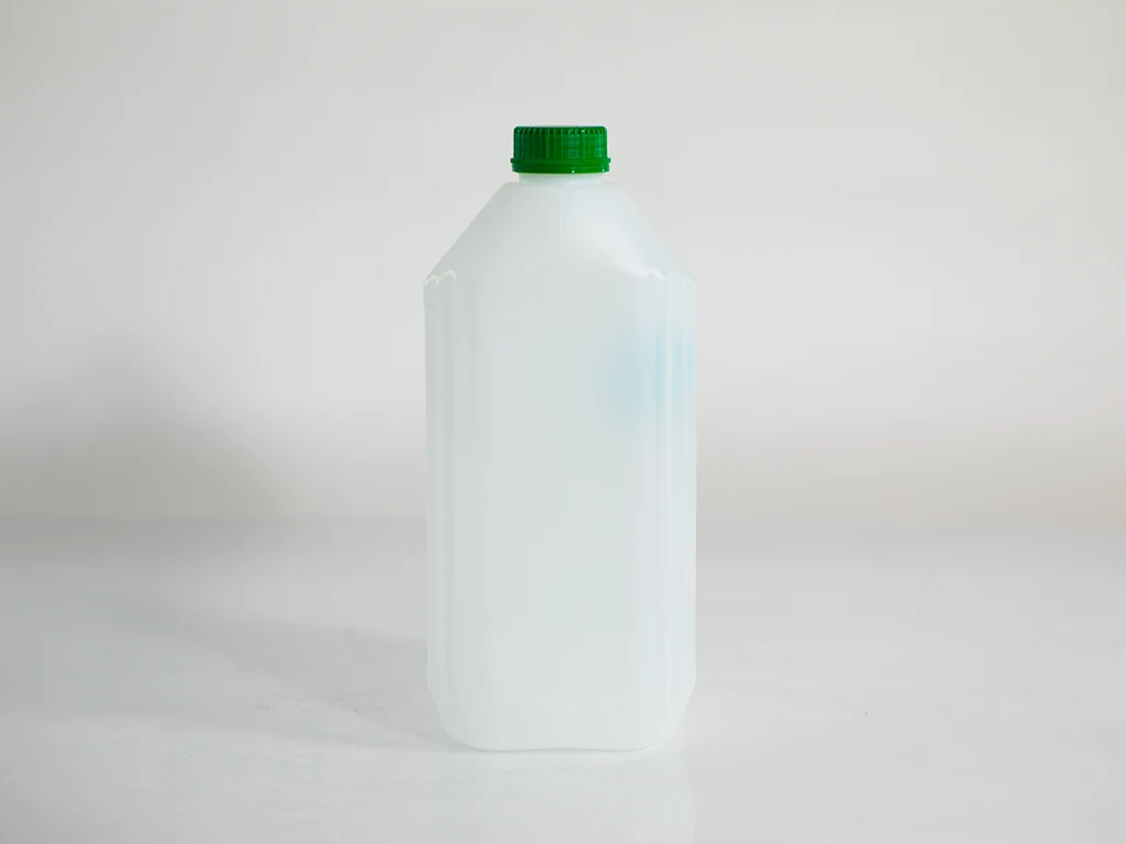 Stelioplast Produkt AdBlue EcoPack Grün Frontal