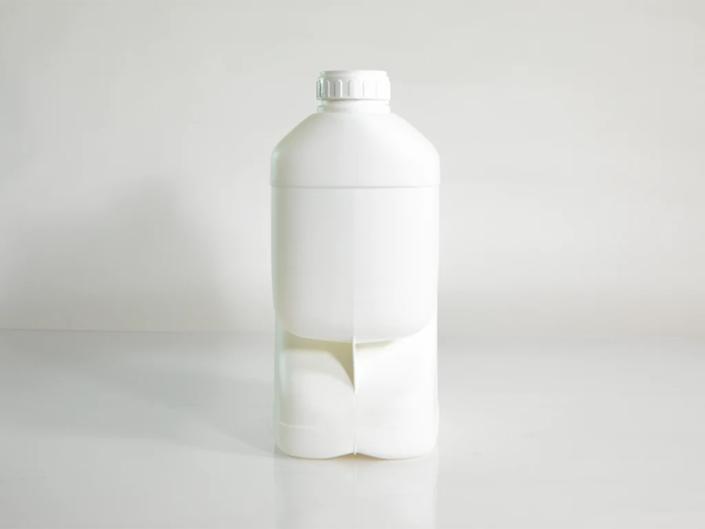 Stelioplast Produkt Agro Chemie Twinpack weiss hinten