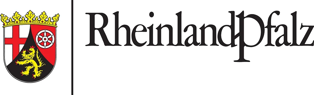 Logo Wappen Rheinland Pfalz